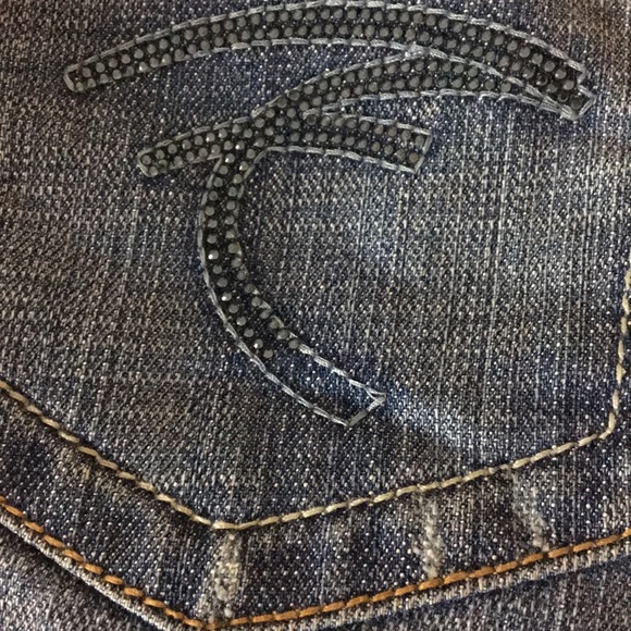 Frankie B Jeans - Picture 4 of 6